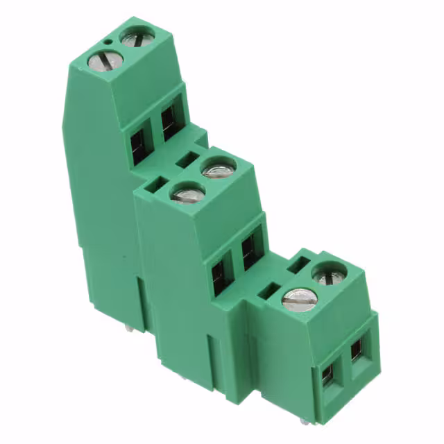 282897-2 TE Connectivity AMP Connectors  Wire to Board